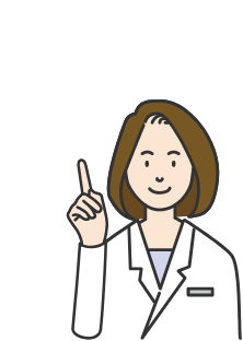 みなさんのジェネリックの疑問にお答えします！